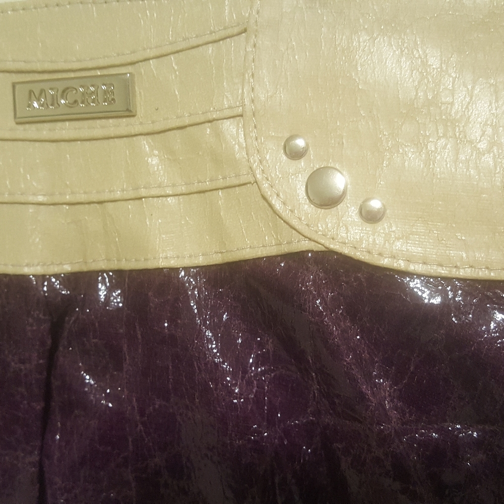 Miche classic size 'Violet' - Picture 3 of 4